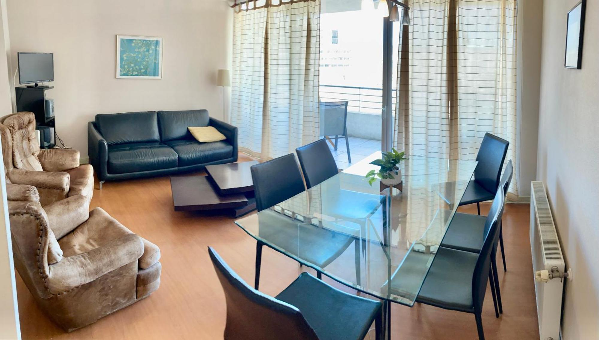 דירות וינה דל מר Departamento Alto Libertad Meseta Coraceros מראה חיצוני תמונה
