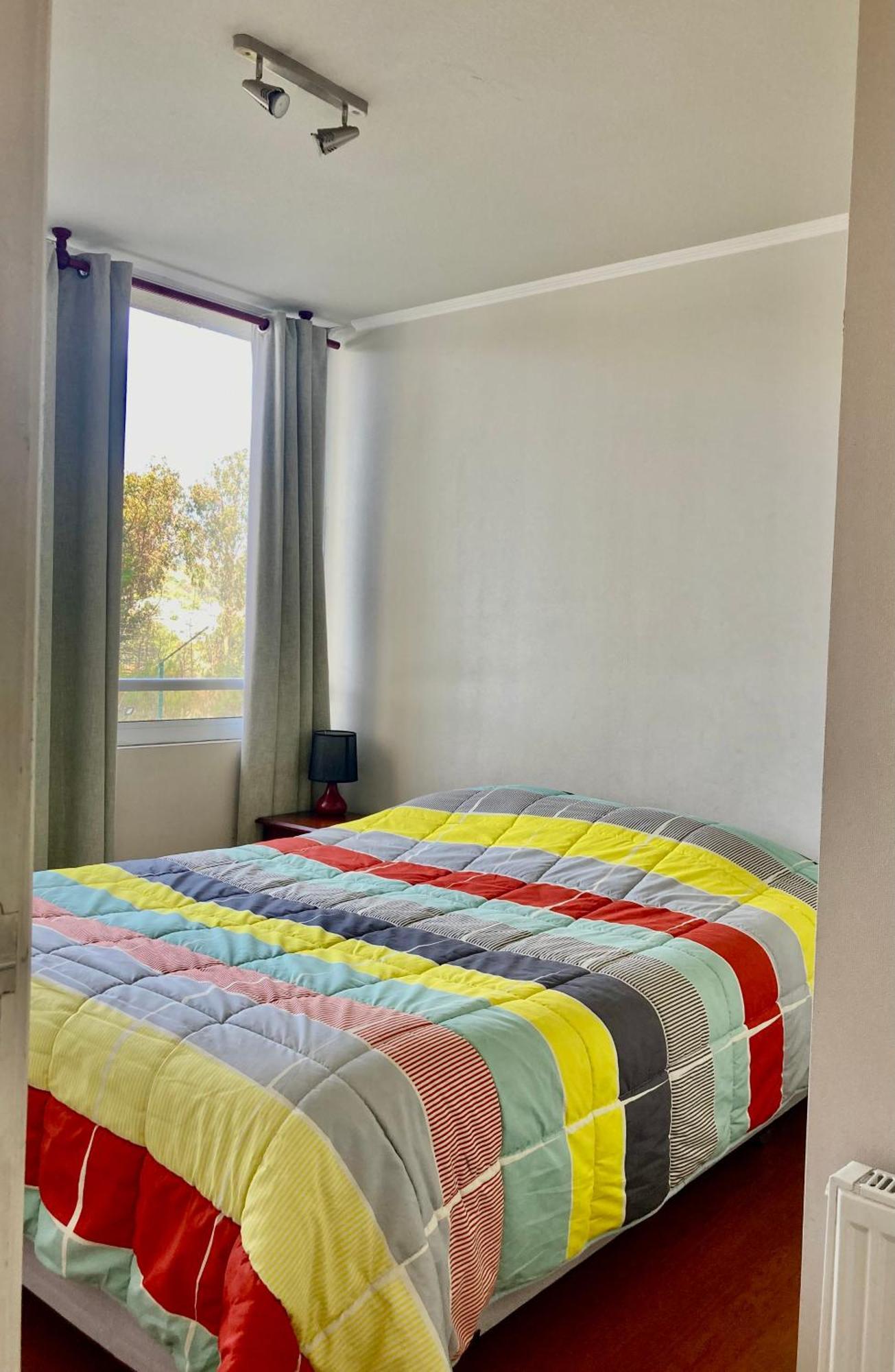 דירות וינה דל מר Departamento Alto Libertad Meseta Coraceros מראה חיצוני תמונה