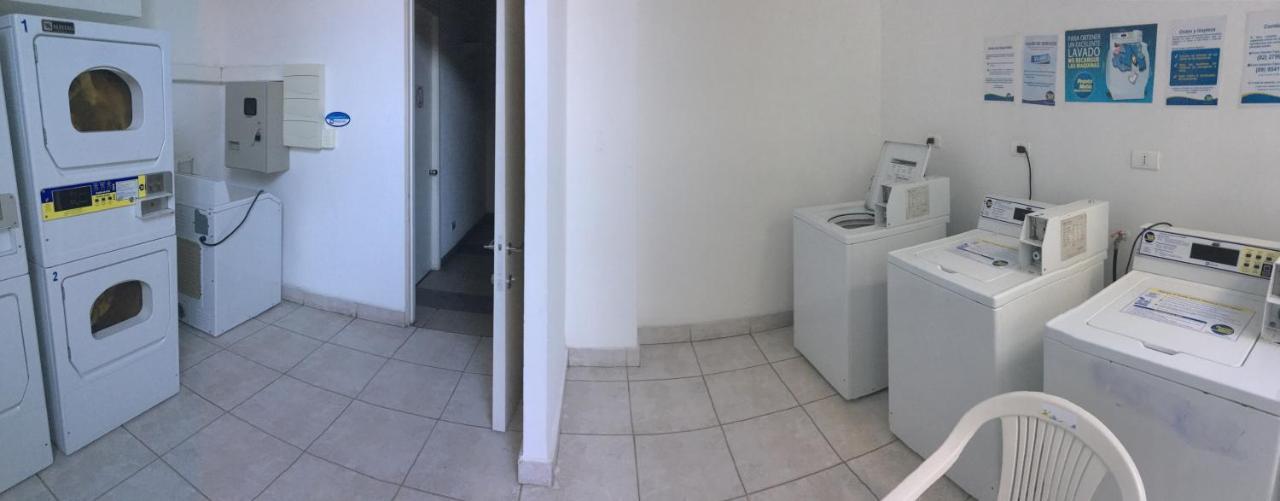 דירות וינה דל מר Departamento Alto Libertad Meseta Coraceros מראה חיצוני תמונה