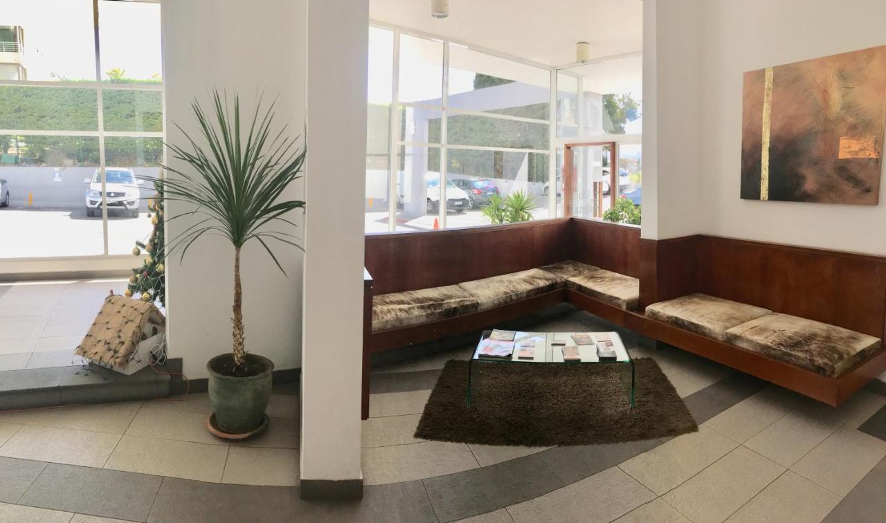 דירות וינה דל מר Departamento Alto Libertad Meseta Coraceros מראה חיצוני תמונה